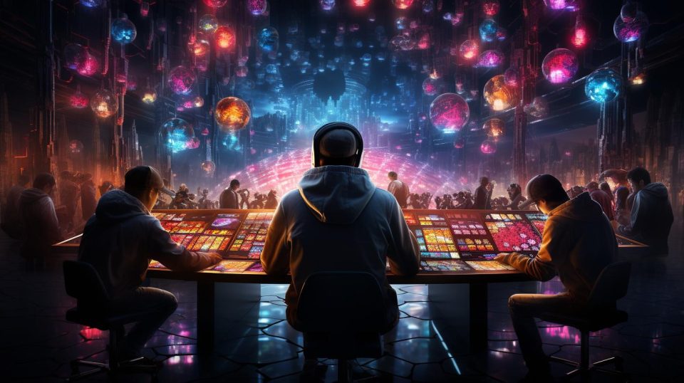 Top Move-to-Earn Games To Play In 2023