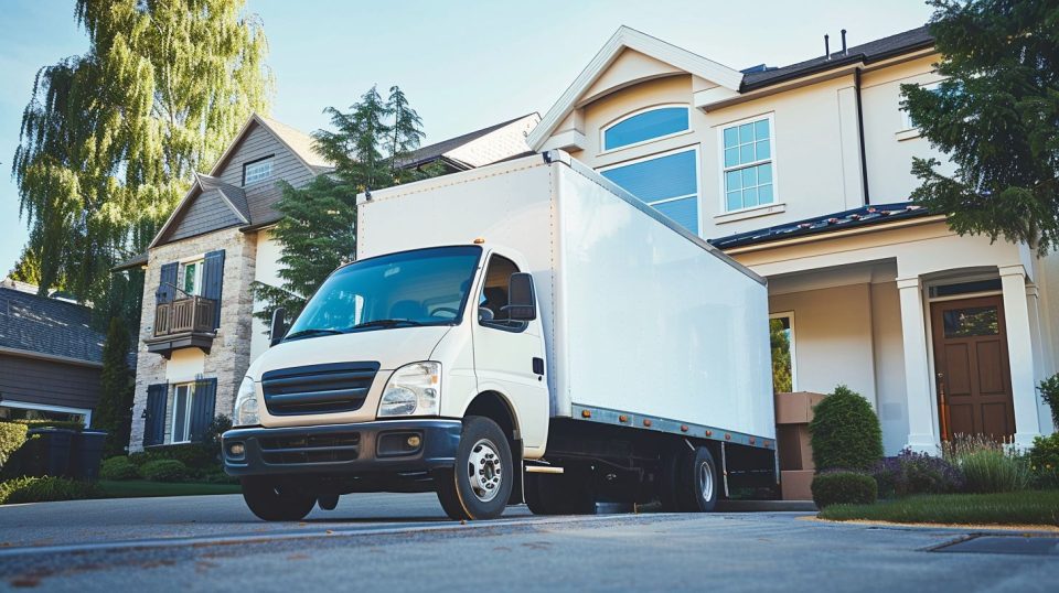 Long Distance Movers Near Me: How to Find Reliable Companies in 2025